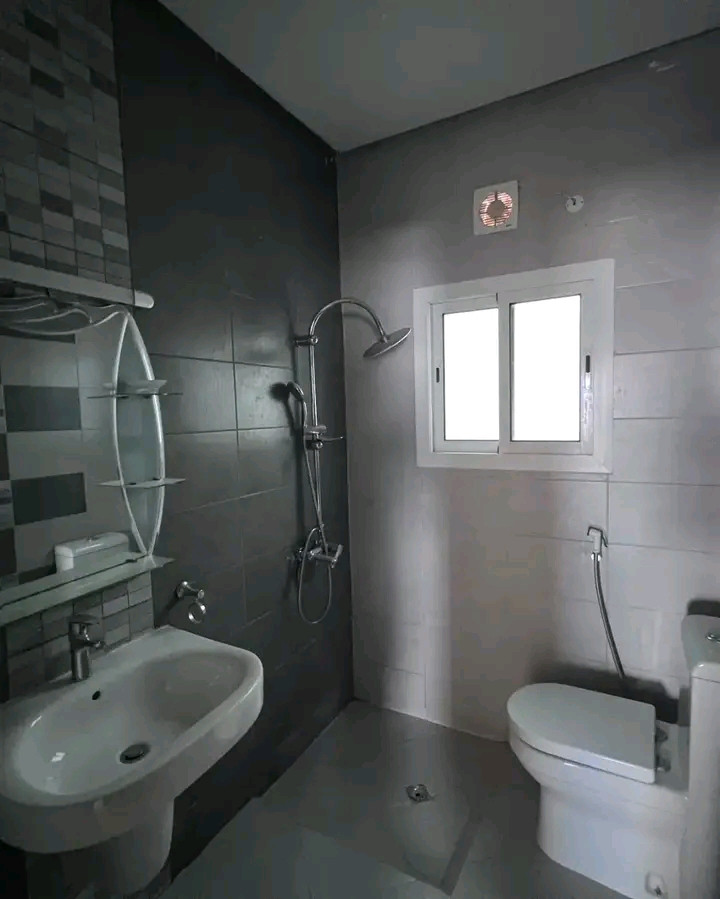Apartment for rent in Al Hadd Al Jadeeda