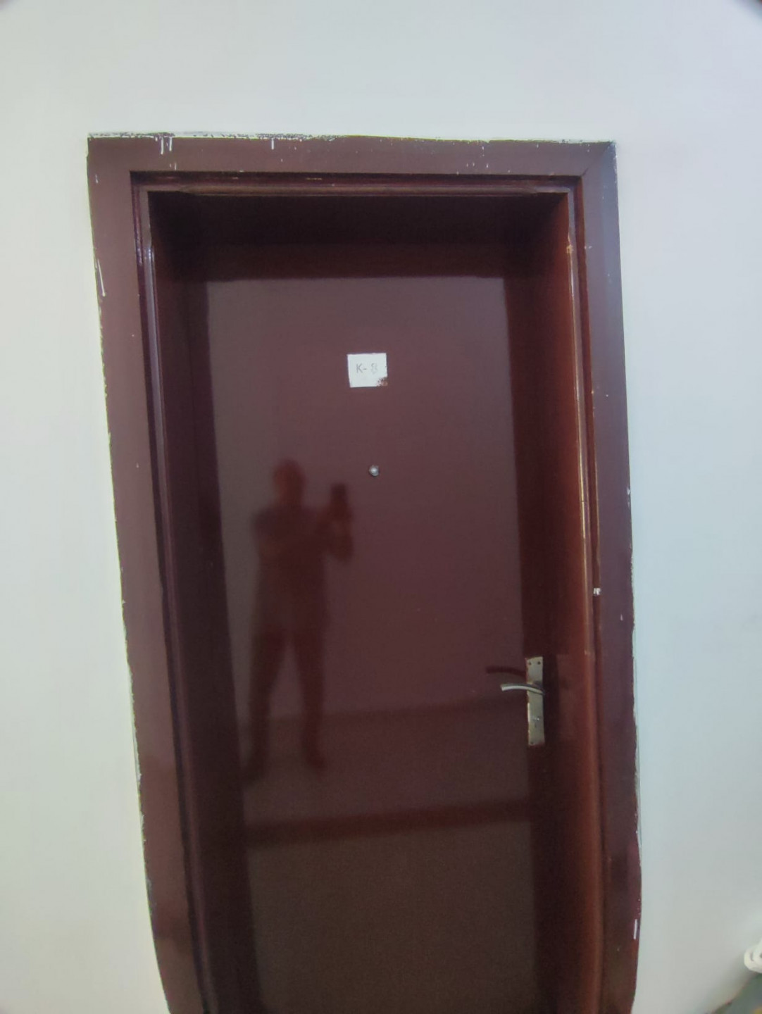 Apartment for rent in Ain Khaled