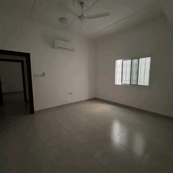 A distinctive apartment is available for rent in Al-Hajiyat.