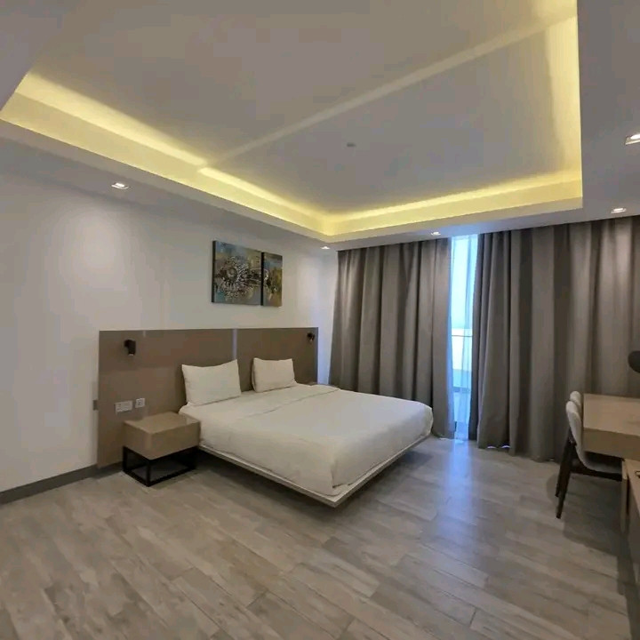 Luxury apartment for rent in Dilmunia