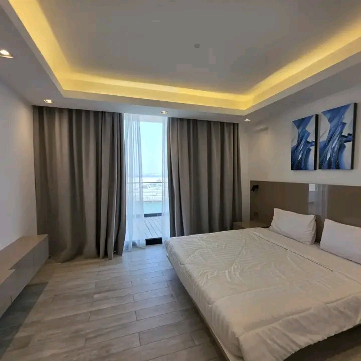 Luxury apartment for rent in Dilmunia