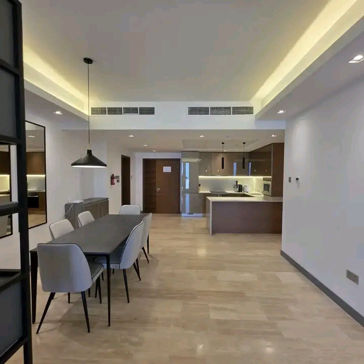Luxury apartment for rent in Dilmunia