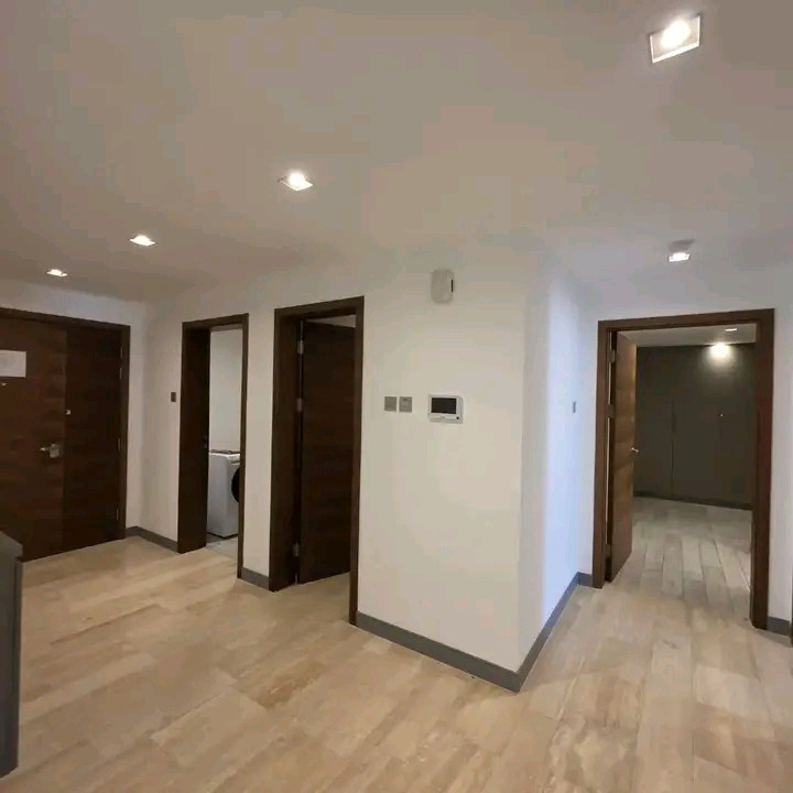 Luxury apartment for rent in Dilmunia