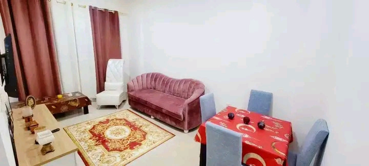 Book a room and lounge in Ajman - Al Nuaimiya