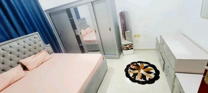 For booking a room and living room with a balcony