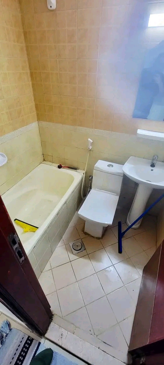 For booking a room and living room with a balcony