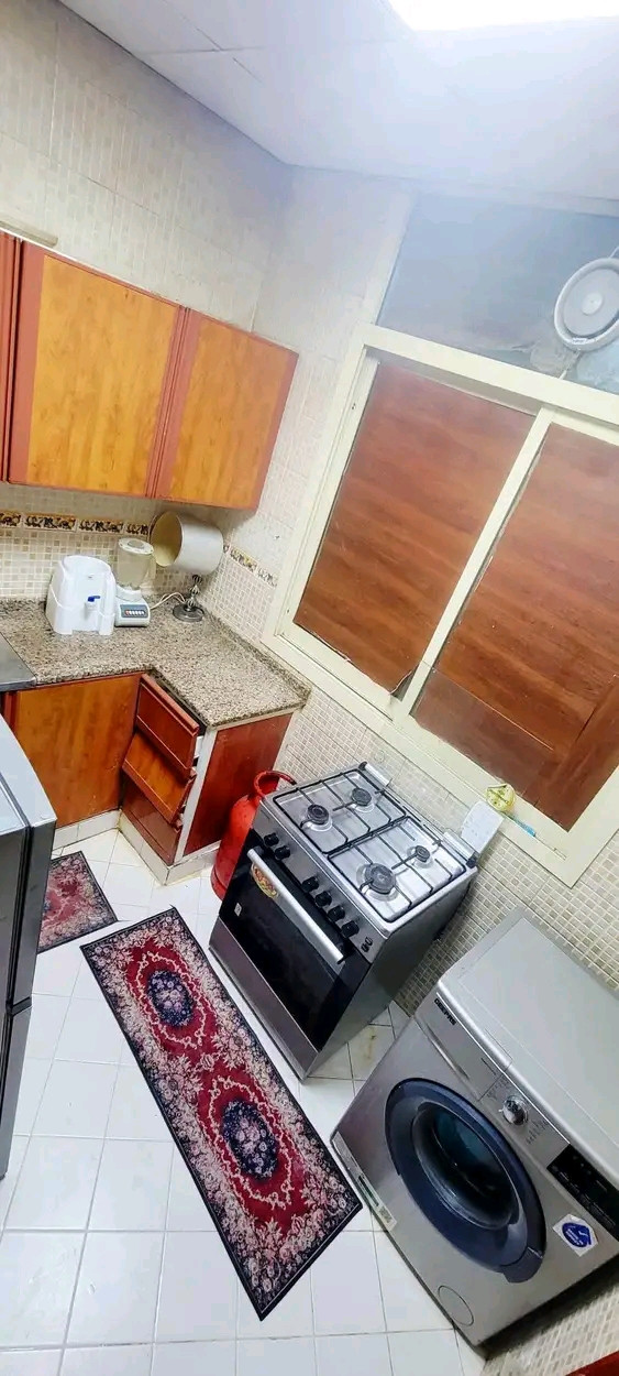 For booking a room and living room with a balcony