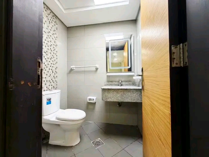 Apartment for rent now, newly furnished and in an excellent location