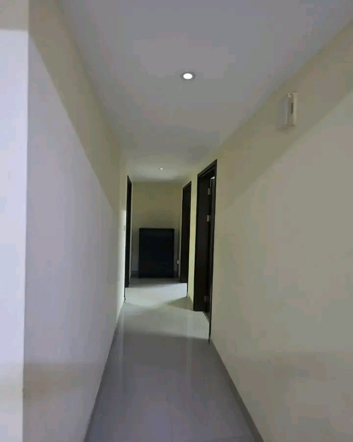For lovers of luxury, a spacious apartment is available in Juffair.