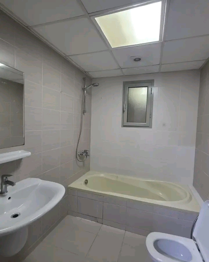 For lovers of luxury, a spacious apartment is available in Juffair.