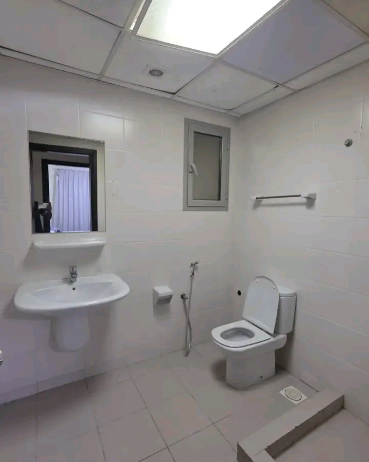 For lovers of luxury, a spacious apartment is available in Juffair.
