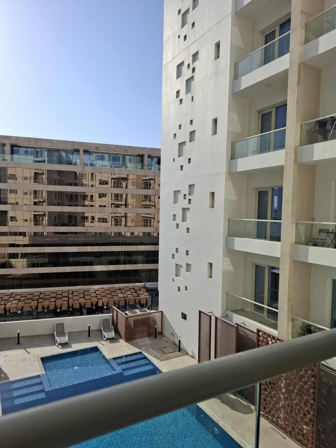 Luxry furnished  apartment for rent