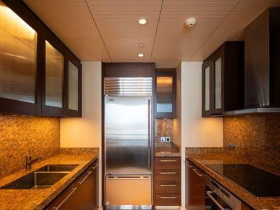 Luxury living burj khalifa
