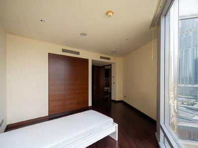 Luxury living burj khalifa