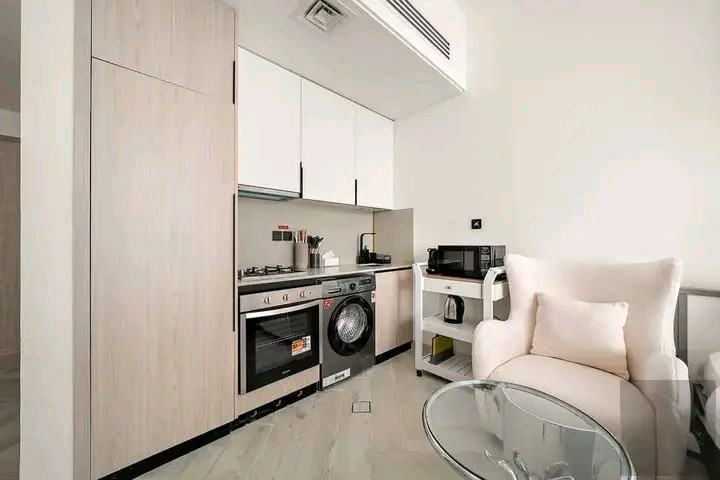 ✨ LUXURY STUDIO APARTMENT IN JVC ✨