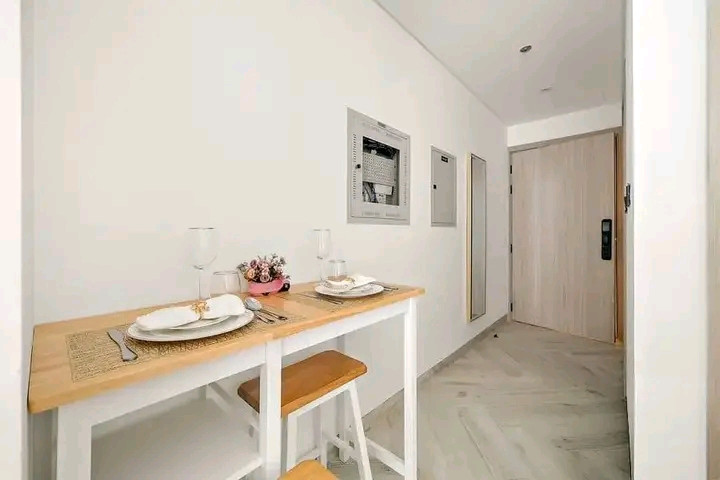 ✨ LUXURY STUDIO APARTMENT IN JVC ✨
