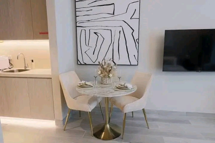 ✨ LUXURY STUDIO FOR RENT – Condor Concept 7 (JVC) ✨