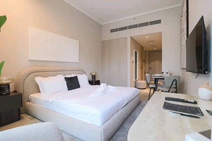 ✨ LUXURY STUDIO FOR RENT – Condor Concept 7 (JVC) ✨