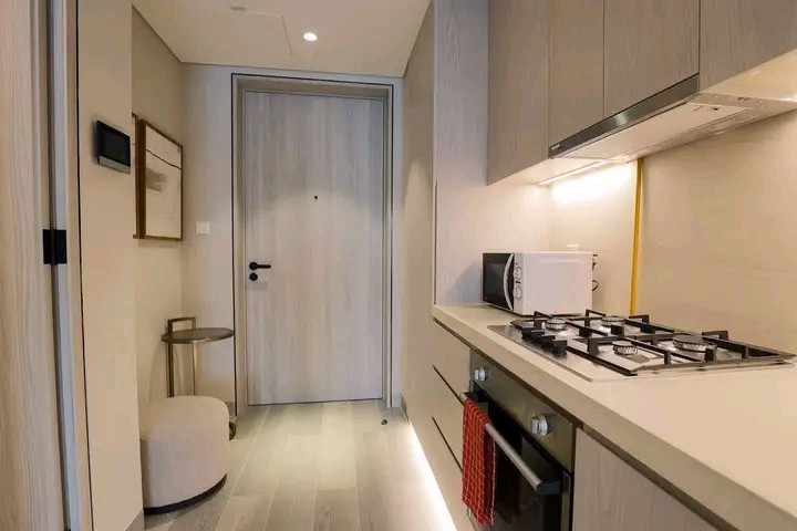 ✨ LUXURY STUDIO FOR RENT – Condor Concept 7 (JVC) ✨