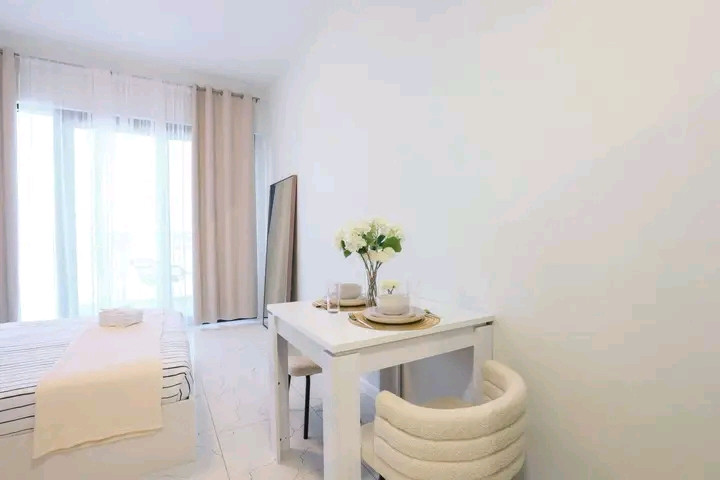 ✨ LUXURY STUDIO FOR RENT – Jabel Ali Next To Metro Station 🚇, Bills Included ✨