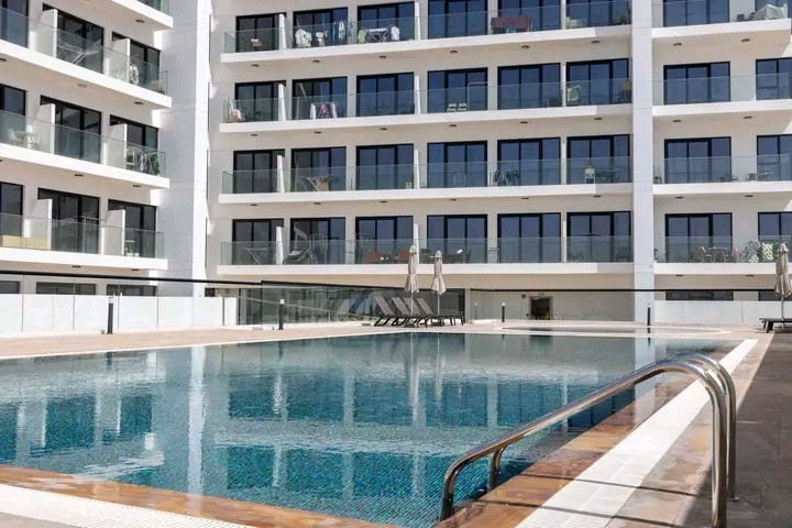 ✨ LUXURY STUDIO FOR RENT – Jabel Ali Next To Metro Station 🚇, Bills Included ✨