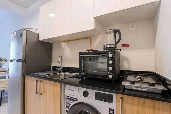 ✨ LUXURY STUDIO FOR RENT – Jabel Ali Next To Metro Station 🚇, Bills Included ✨