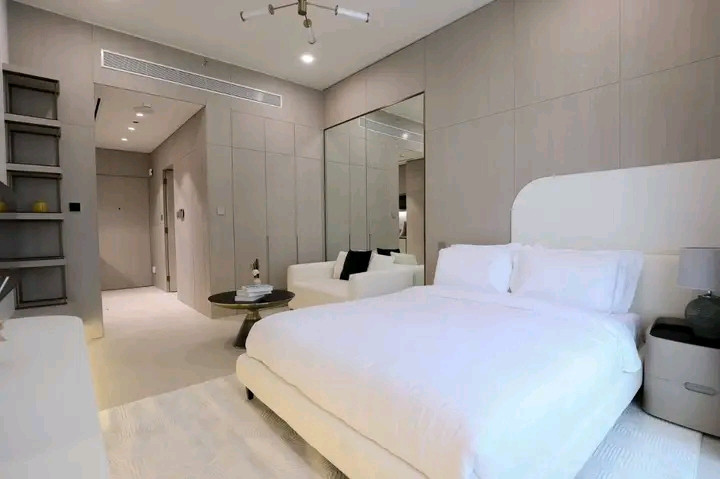 ✨ Luxury Studio in JVC — Fully Serviced | All-Inclusive ✨