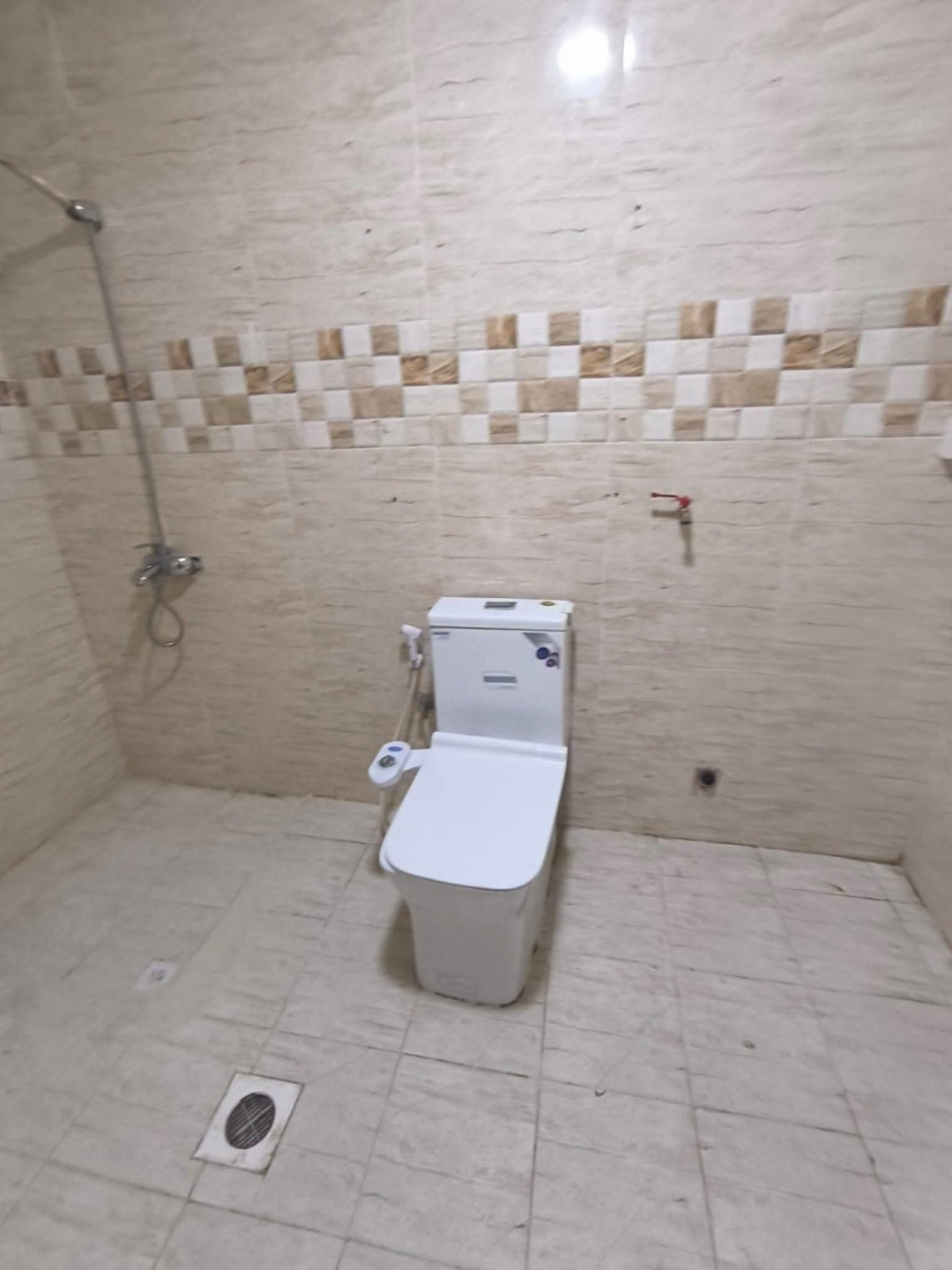 Muaither South, Villa 22, Apartment No. 10, Ground Floor, behind Fatima Bint Al-Khattab Kindergarten