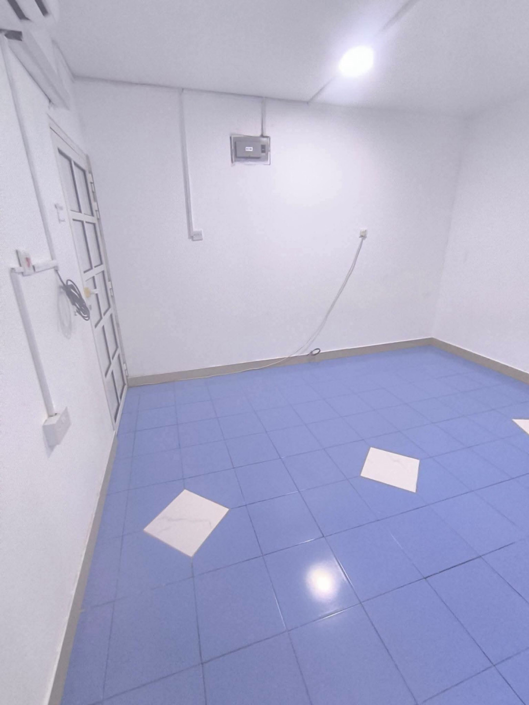Muaither South, Villa 22, Apartment No. 10, Ground Floor, behind Fatima Bint Al-Khattab Kindergarten