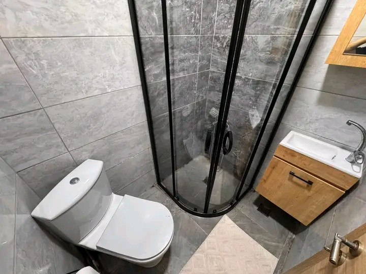 🔑Furnished studio with bills for annual rent