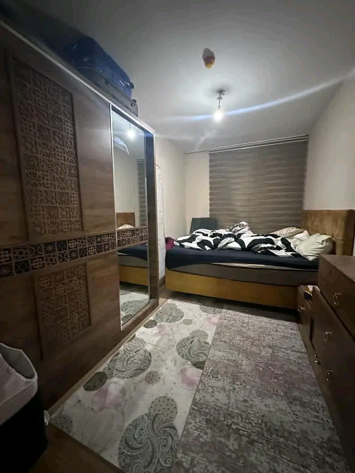 N logo complex, furnished apartment for annual rent