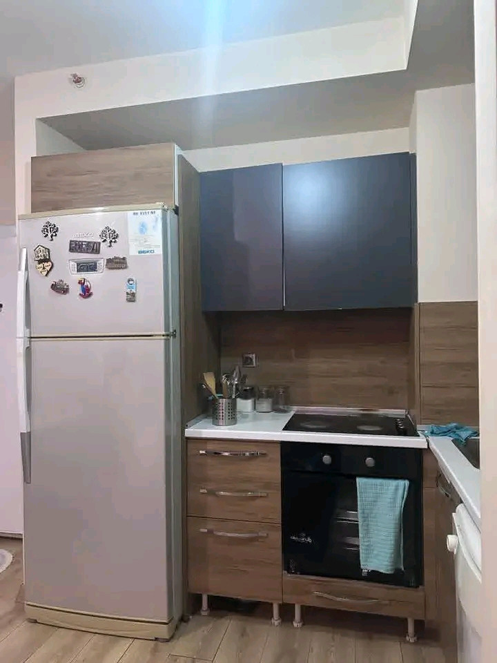 N logo complex, furnished apartment for annual rent