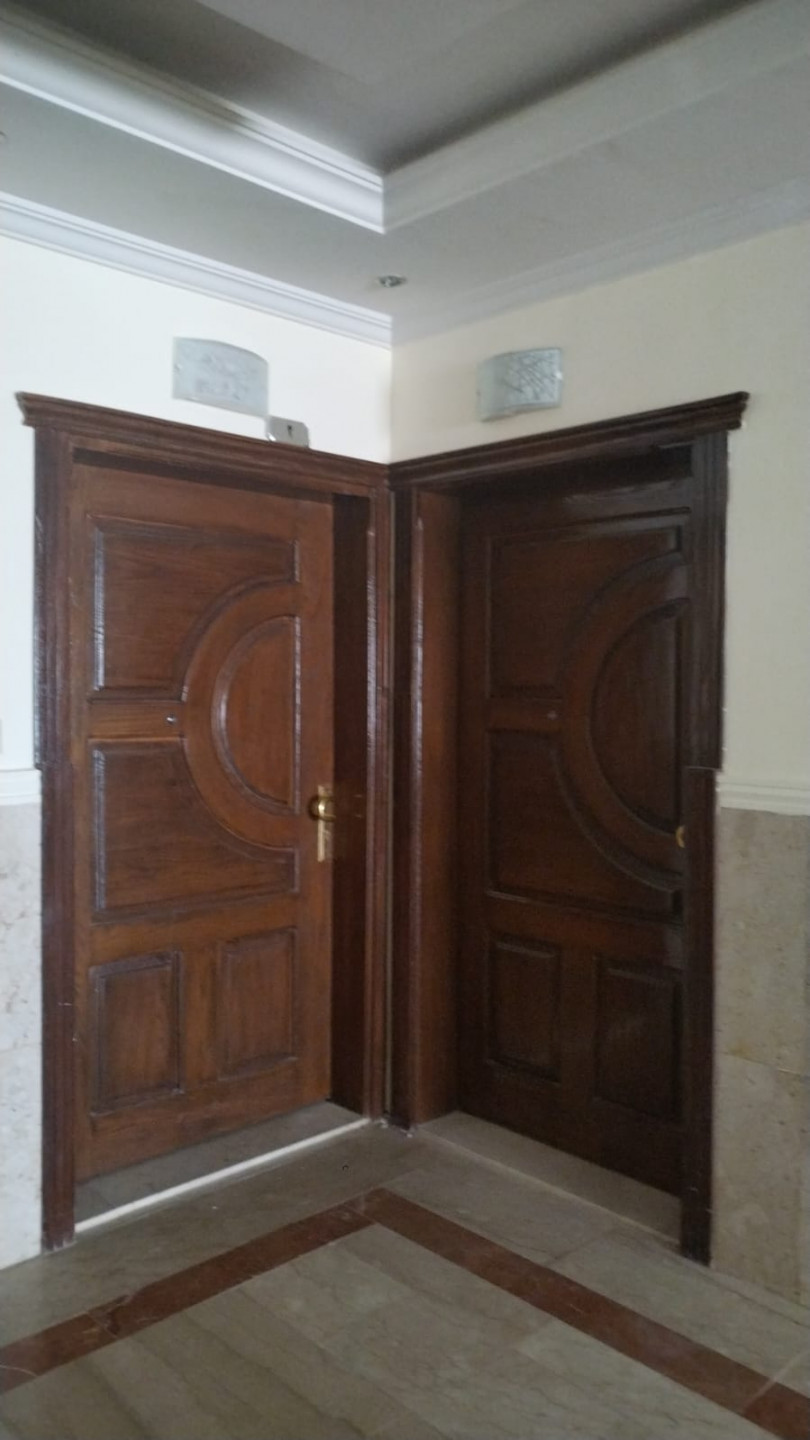 Minhaj home