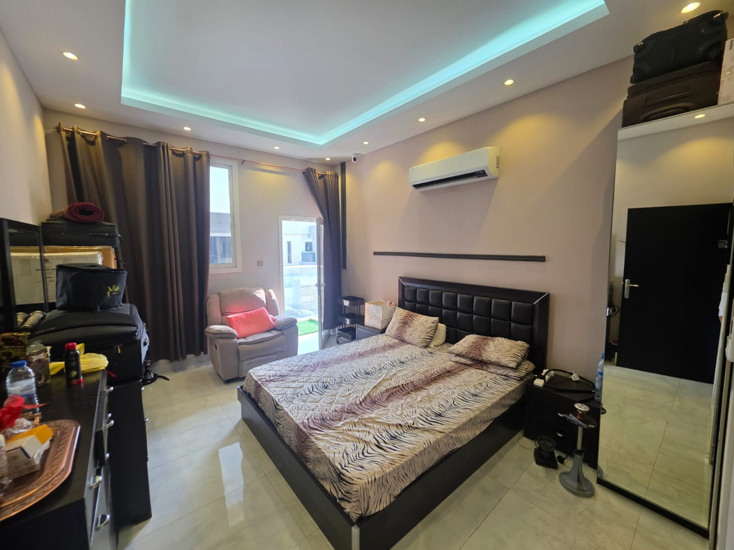 Luxury annex for rent