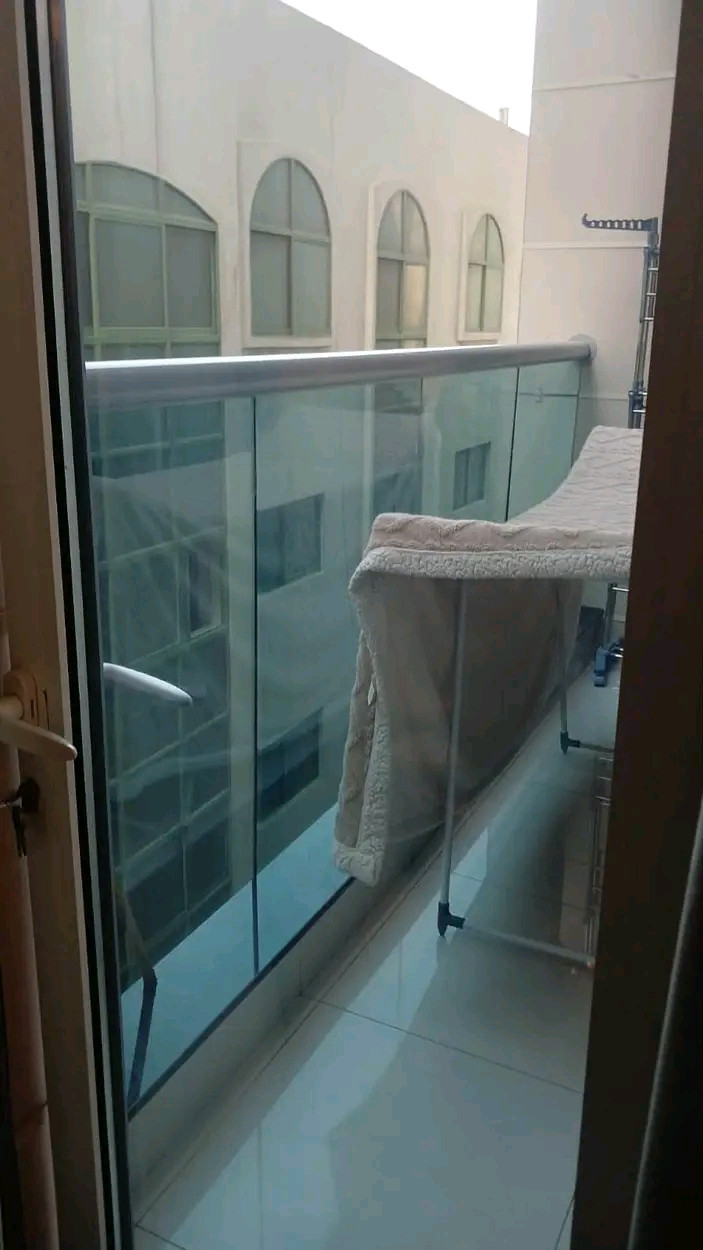 💎One of the most beautiful apartments available in Al Majaz 3, Masha'Allah 😍👇