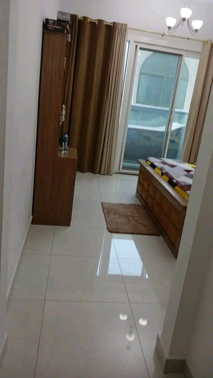 💎One of the most beautiful apartments available in Al Majaz 3, Masha'Allah 😍👇