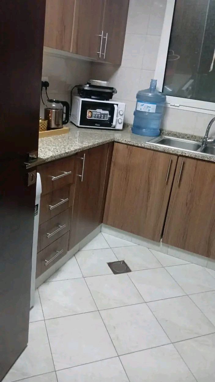 💎One of the most beautiful apartments available in Al Majaz 3, Masha'Allah 😍👇