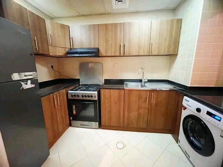 One of the most beautiful apartments with an open view