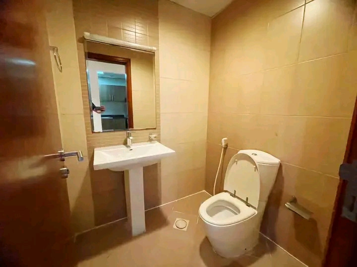 One of the most beautiful apartments with an open view