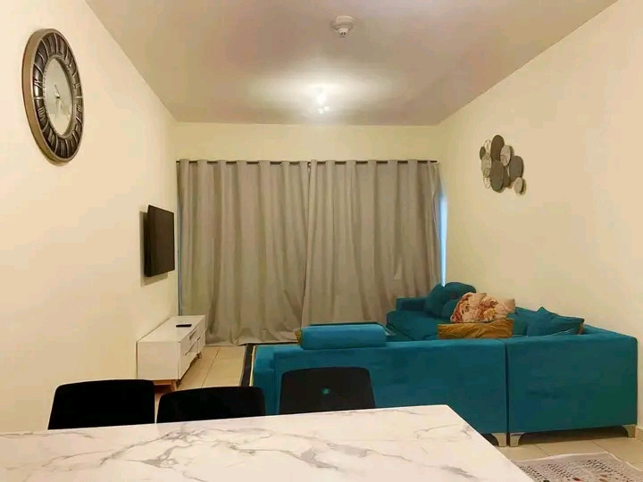 One of the most beautiful apartments with an open view