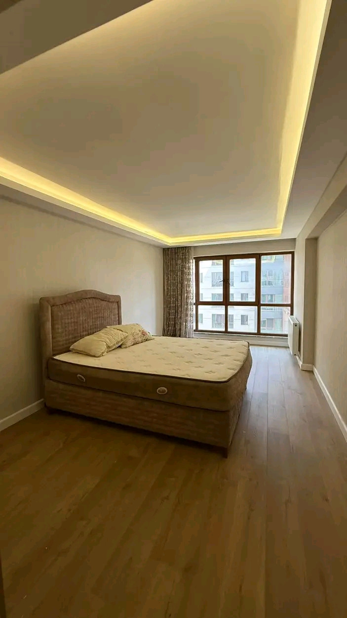 One of the most beautiful apartments with new decor
