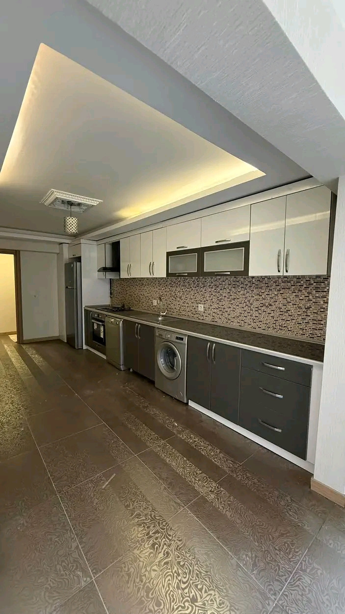 One of the most beautiful apartments with new decor