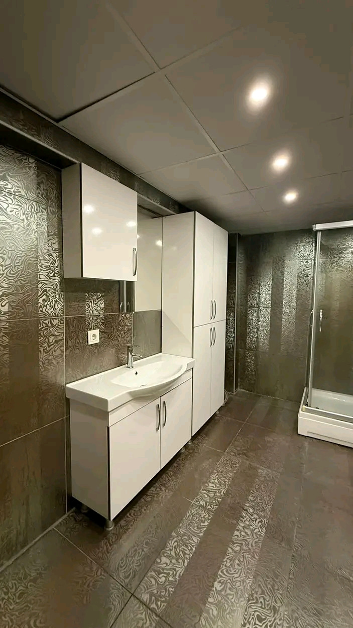 One of the most beautiful apartments with new decor