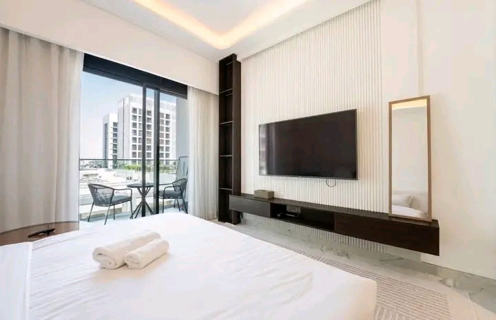 🏡 Modern Fully Furnished Studio