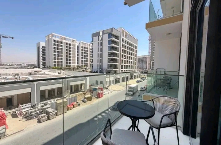🏡 Modern Fully Furnished Studio