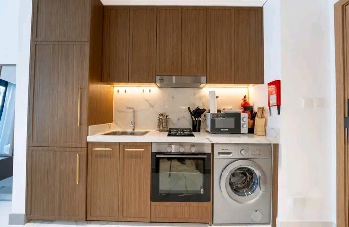 🏡 Modern Fully Furnished Studio