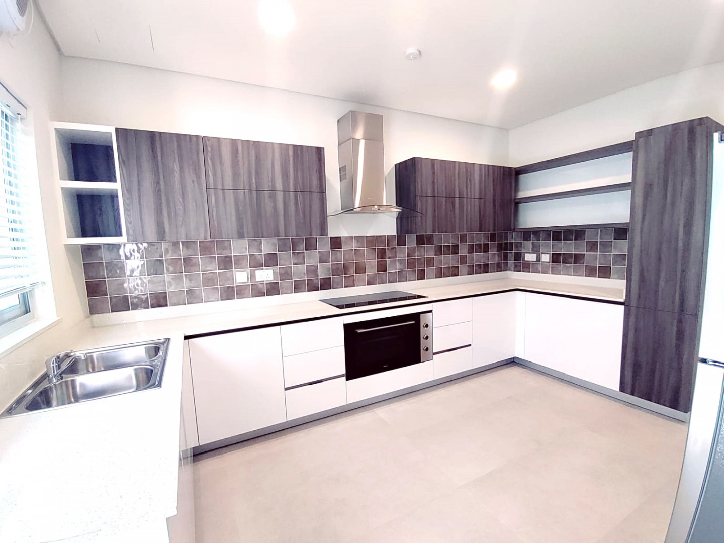 Modern Luxury Villa for Rent – Jasrah, Near British School BD 1250/-