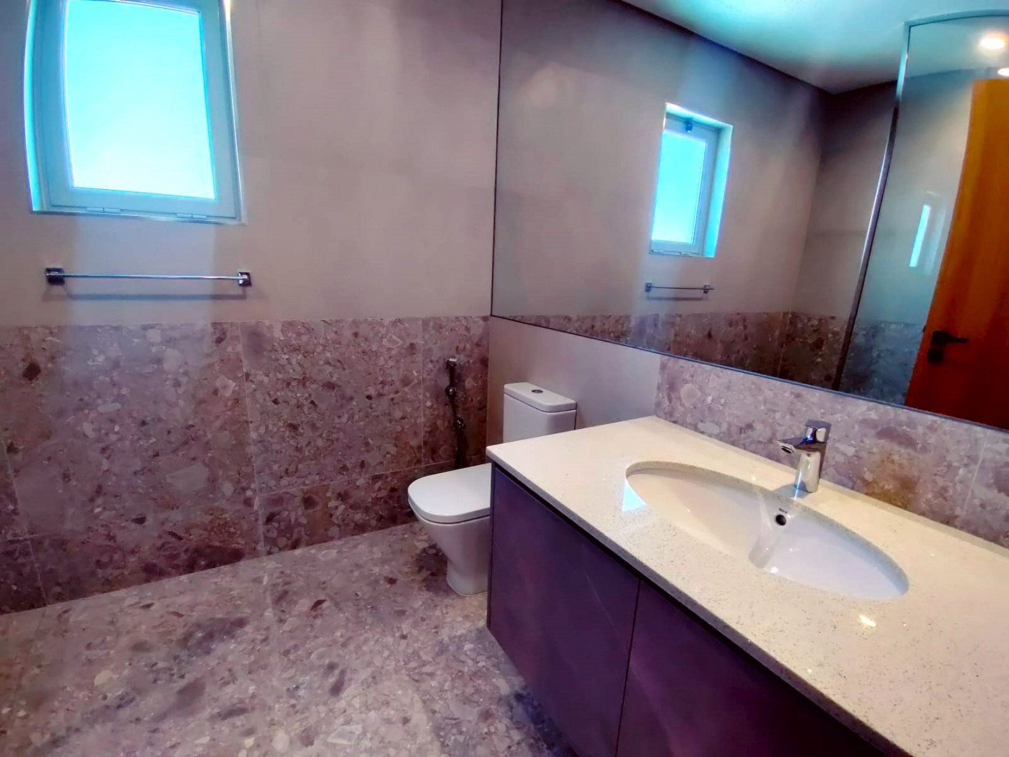 Modern Luxury Villa for Rent – Jasrah, Near British School BD 1250/-