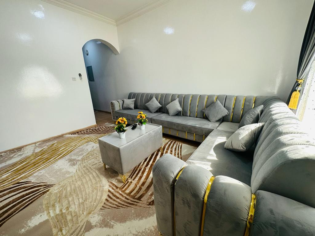 Excellent location, easy access to Dubai and Sharjah