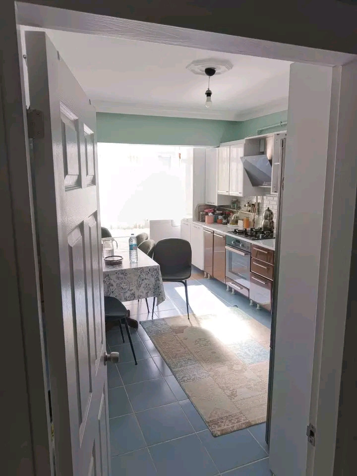 Excellent location ✨ Fully furnished 3+1 apartment
